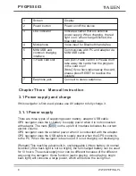 Preview for 10 page of Peiying Alien PY-GPS5003 User Manual