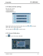 Preview for 27 page of Peiying Alien PY-GPS5003 User Manual