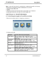 Preview for 78 page of Peiying Alien PY-GPS5003 User Manual