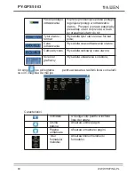 Preview for 82 page of Peiying Alien PY-GPS5003 User Manual