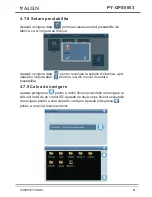 Preview for 93 page of Peiying Alien PY-GPS5003 User Manual