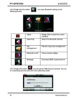 Предварительный просмотр 28 страницы Peiying Alien PY-GPS7005 User Manual