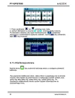 Предварительный просмотр 90 страницы Peiying Alien PY-GPS7005 User Manual