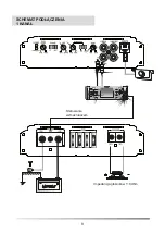 Предварительный просмотр 9 страницы Peiying PY-1K110AB Owner'S Manual