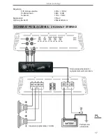 Предварительный просмотр 17 страницы Peiying PY-1R127D Owner'S Manual