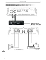 Предварительный просмотр 18 страницы Peiying PY-1R127D Owner'S Manual