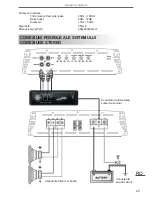 Предварительный просмотр 23 страницы Peiying PY-1R127D Owner'S Manual