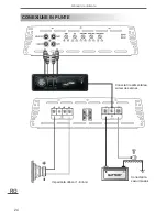 Предварительный просмотр 24 страницы Peiying PY-1R127D Owner'S Manual