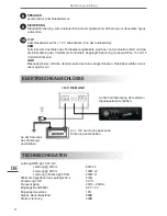 Preview for 4 page of Peiying PY-2C127 Owner'S Manual