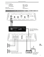 Preview for 5 page of Peiying PY-2C127 Owner'S Manual