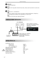 Предварительный просмотр 16 страницы Peiying PY-2C127 Owner'S Manual