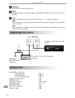 Preview for 22 page of Peiying PY-2C127 Owner'S Manual