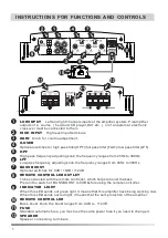 Предварительный просмотр 2 страницы Peiying PY-2H30R Owner'S Manual