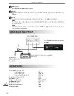 Preview for 22 page of Peiying PY-4C127 Owner'S Manual