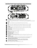 Предварительный просмотр 2 страницы Peiying PY-5B110R Owner'S Manual