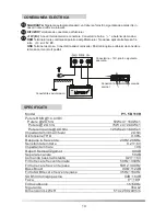 Предварительный просмотр 15 страницы Peiying PY-5B110R Owner'S Manual