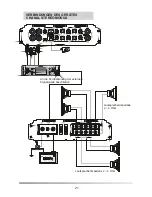 Предварительный просмотр 22 страницы Peiying PY-5B110R Owner'S Manual