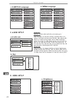 Preview for 20 page of Peiying PY-9348 Owner'S Manual