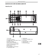 Preview for 27 page of Peiying PY-9348 Owner'S Manual