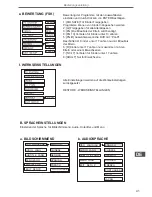 Preview for 41 page of Peiying PY-9348 Owner'S Manual