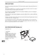 Предварительный просмотр 4 страницы Peiying PY-9398 Owner'S Manual