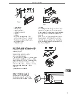 Предварительный просмотр 5 страницы Peiying PY-9398 Owner'S Manual