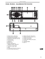 Предварительный просмотр 35 страницы Peiying PY-9398 Owner'S Manual