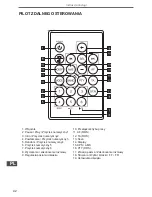 Предварительный просмотр 42 страницы Peiying PY-9398 Owner'S Manual