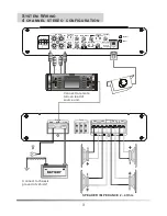 Предварительный просмотр 4 страницы Peiying PY-A4E76R Owner'S Manual