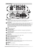 Preview for 8 page of Peiying PY-B4C110R Owner'S Manual