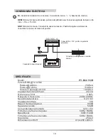 Preview for 15 page of Peiying PY-B4C110R Owner'S Manual