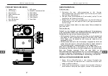 Предварительный просмотр 3 страницы Peiying PY-DVR011 Owner'S Manual