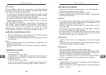 Preview for 7 page of Peiying PY-DVR011 Owner'S Manual