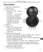 Preview for 37 page of Peiying PY-DVR020 Owner'S Manual