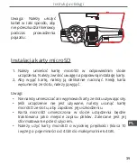 Preview for 39 page of Peiying PY-DVR020 Owner'S Manual