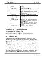 Preview for 10 page of Peiying PY-GPS5004BT User Manual