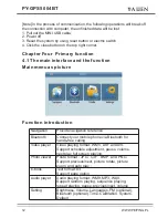 Preview for 14 page of Peiying PY-GPS5004BT User Manual