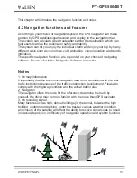 Preview for 15 page of Peiying PY-GPS5004BT User Manual