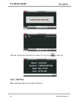 Preview for 22 page of Peiying PY-GPS5004BT User Manual