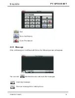 Preview for 23 page of Peiying PY-GPS5004BT User Manual