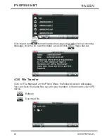 Preview for 24 page of Peiying PY-GPS5004BT User Manual
