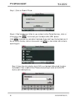 Preview for 26 page of Peiying PY-GPS5004BT User Manual