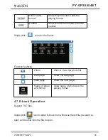 Preview for 35 page of Peiying PY-GPS5004BT User Manual