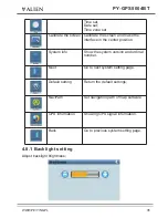 Preview for 37 page of Peiying PY-GPS5004BT User Manual