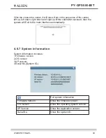 Preview for 41 page of Peiying PY-GPS5004BT User Manual