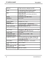 Preview for 52 page of Peiying PY-GPS5004BT User Manual