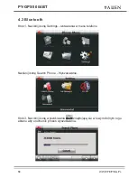 Preview for 60 page of Peiying PY-GPS5004BT User Manual
