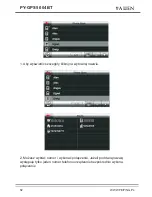 Preview for 64 page of Peiying PY-GPS5004BT User Manual