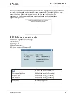 Preview for 85 page of Peiying PY-GPS5004BT User Manual