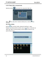 Preview for 86 page of Peiying PY-GPS5004BT User Manual